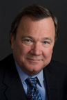 Change at top for producer of physician confabs